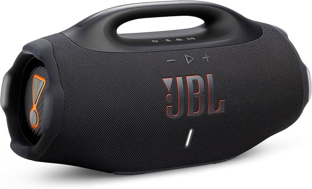 JBL BoomBox 4